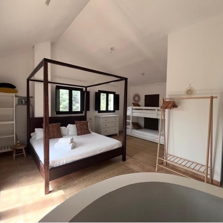 Casa Cielo, Luxury Holiday Home in Málaga Natural Park - Haus mit 2 Schlafzimmern - 21