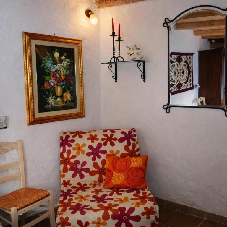 Le Casette di Laura Mondello 1 - Appartamento con Vista Giardino - 11