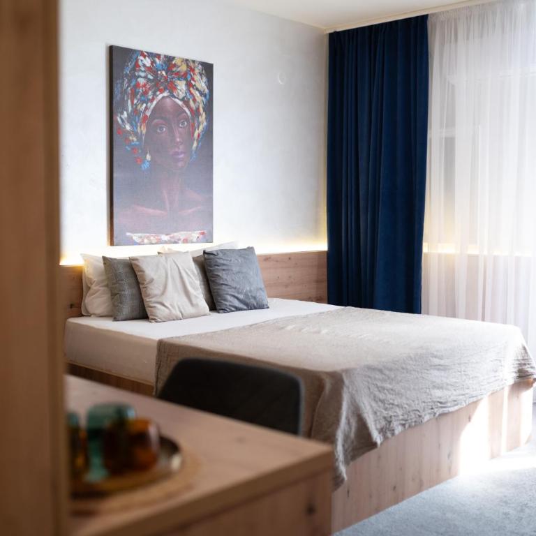 CBA Victory - One-Bedroom Apartment - 1
