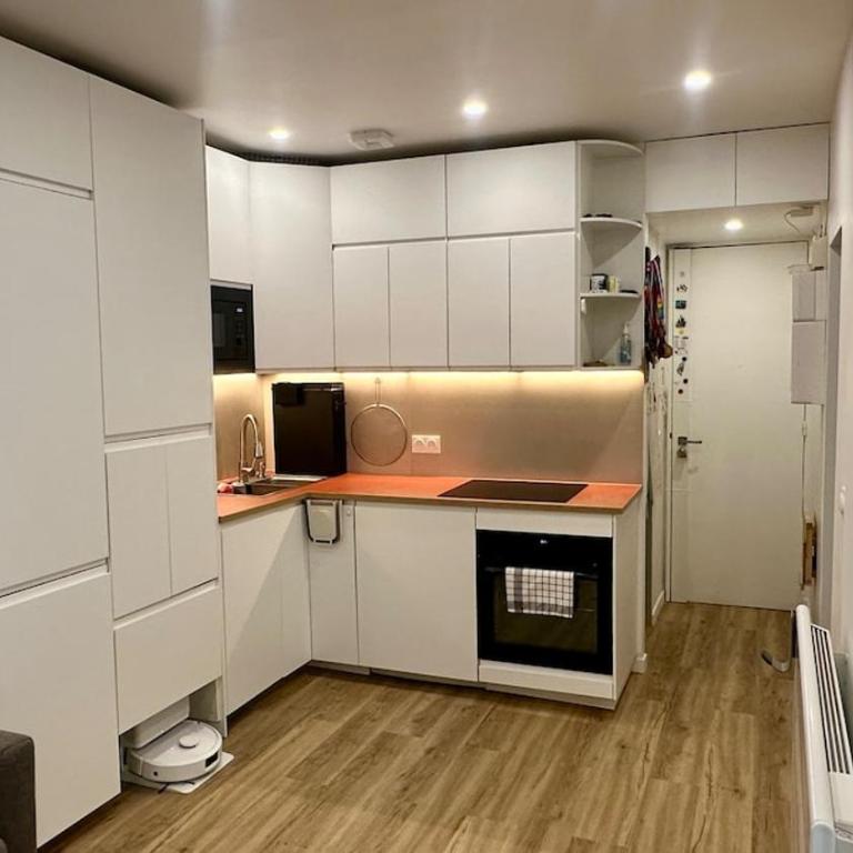 New & designer apartment - Heart of Paris 10th arrondissement - Appartamento con 1 Camera da Letto - 8