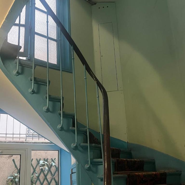 New & designer apartment - Heart of Paris 10th arrondissement - Appartamento con 1 Camera da Letto - 16