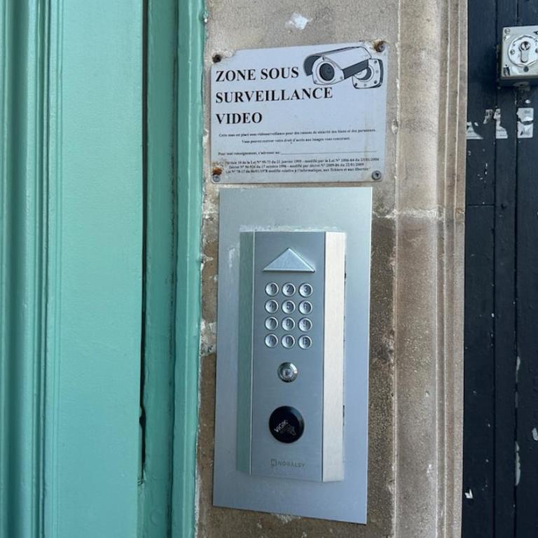 New & designer apartment - Heart of Paris 10th arrondissement - Appartamento con 1 Camera da Letto - 20