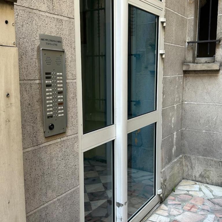 New & designer apartment - Heart of Paris 10th arrondissement - Appartamento con 1 Camera da Letto - 23