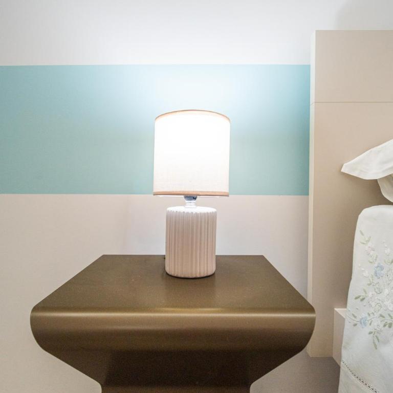 Smeralda Top Rooms Olbia - Doppelzimmer mit eigenem Bad - 9