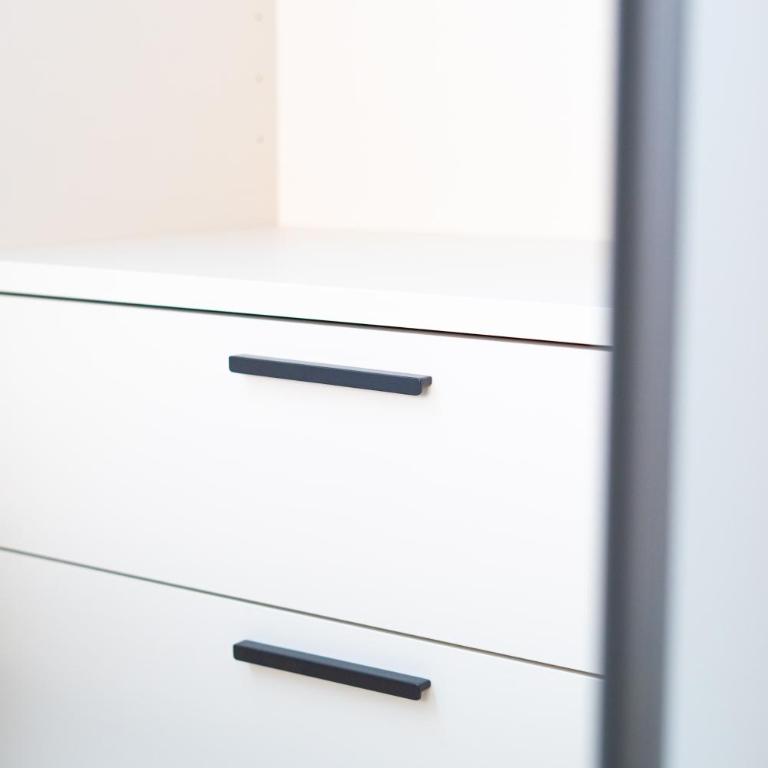 Smeralda Top Rooms Olbia - Doppelzimmer mit eigenem Bad - 17