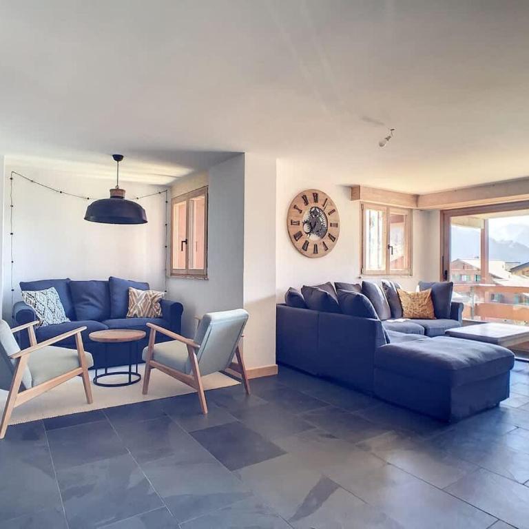 Ambassador 103 - Appartement - 1
