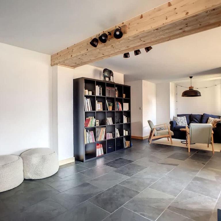 Ambassador 103 - Appartement - 3