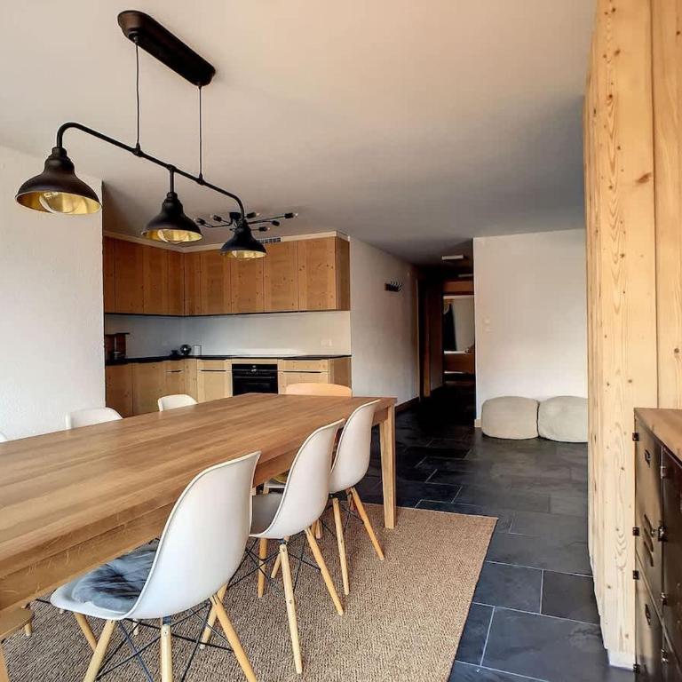 Ambassador 103 - Appartement - 6