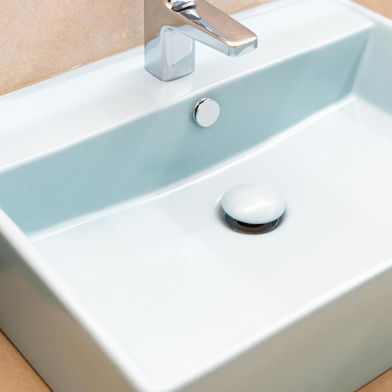 Smeralda Top Rooms Olbia - Doppelzimmer mit eigenem Bad - 20