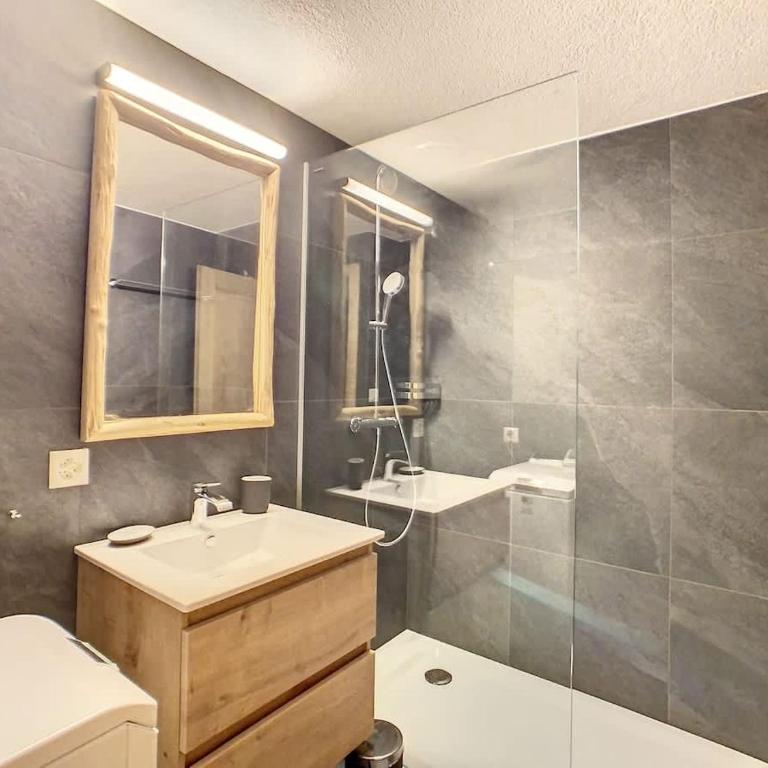 Ambassador 103 - Appartement - 9