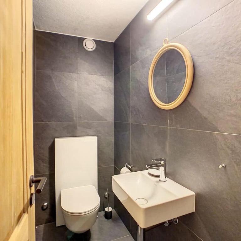 Ambassador 103 - Appartement - 10