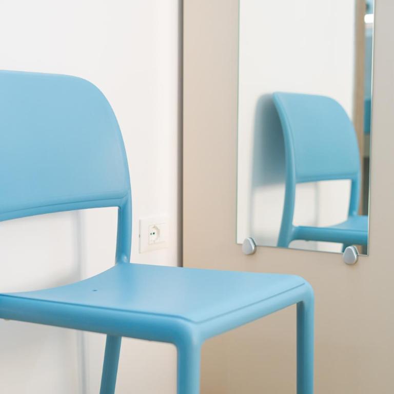 Smeralda Top Rooms Olbia - Doppelzimmer mit eigenem Bad - 21