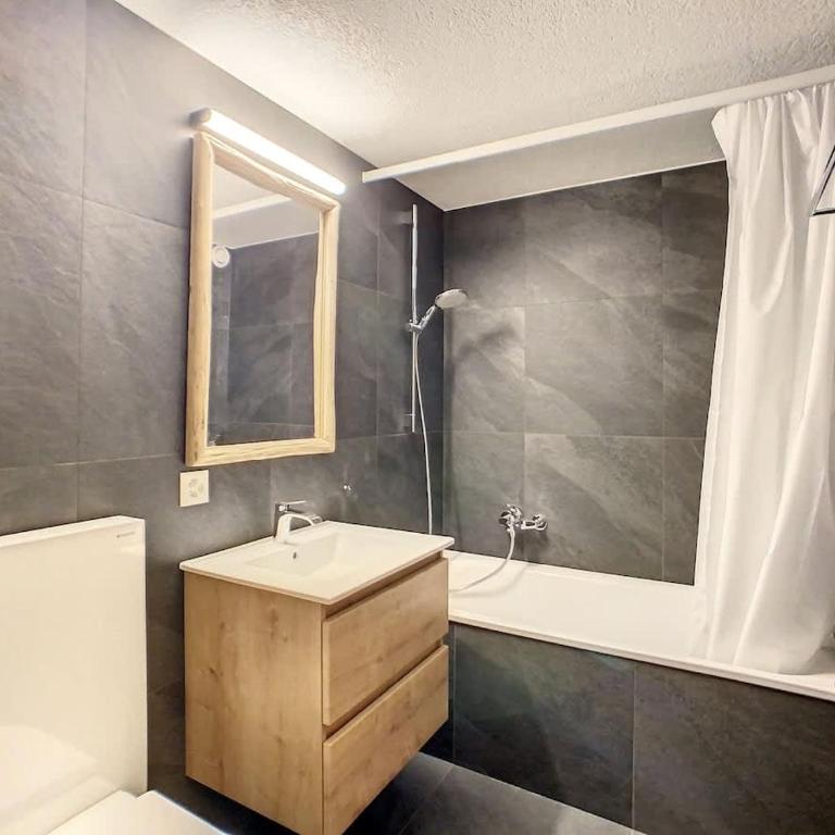 Ambassador 103 - Appartement - 14
