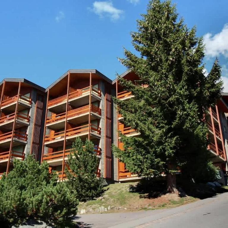 Ambassador 103 - Appartement - 18