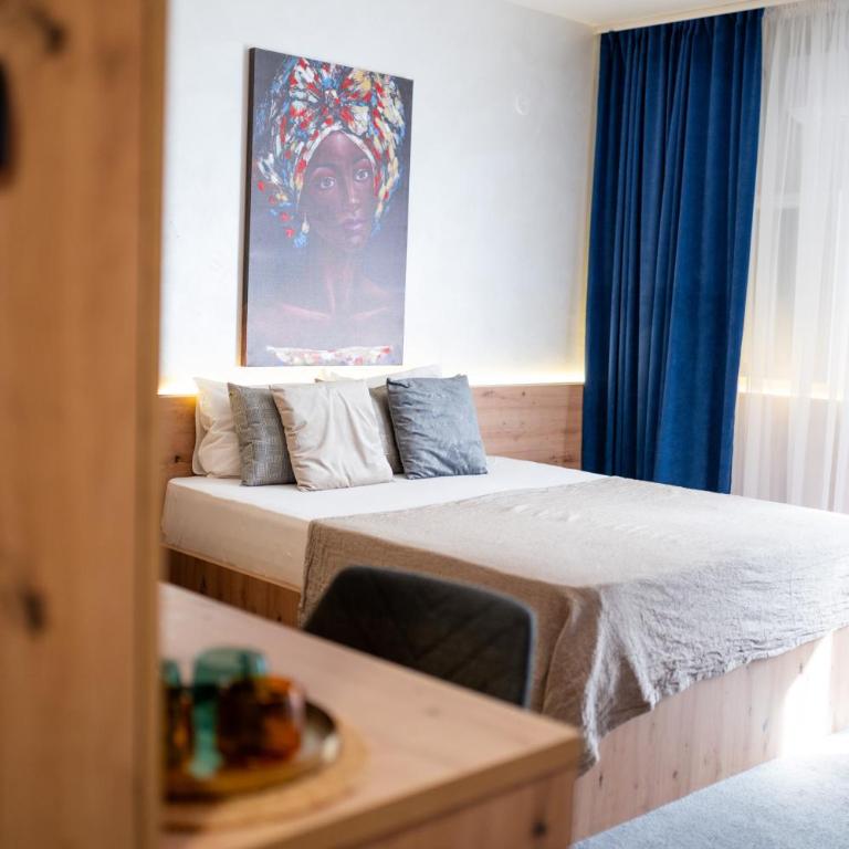 CBA Victory - One-Bedroom Apartment - 2