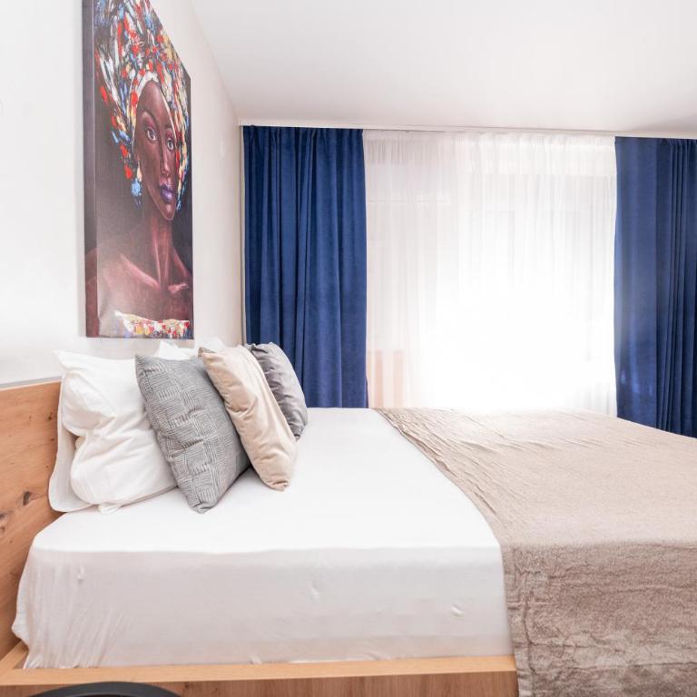 CBA Victory - One-Bedroom Apartment - 3