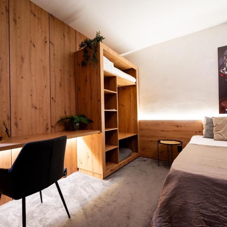 CBA Victory - One-Bedroom Apartment - 4