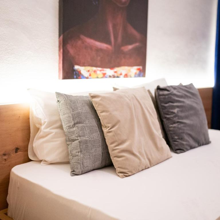 CBA Victory - One-Bedroom Apartment - 5