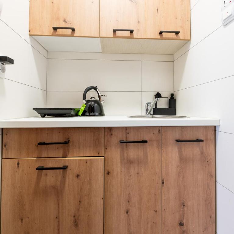 CBA Victory - One-Bedroom Apartment - 7
