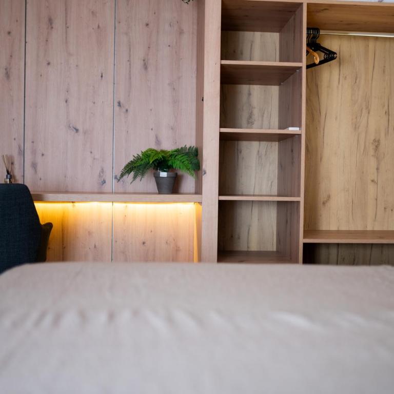 CBA Victory - One-Bedroom Apartment - 8