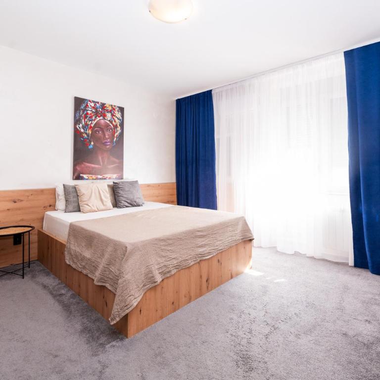 CBA Victory - One-Bedroom Apartment - 10