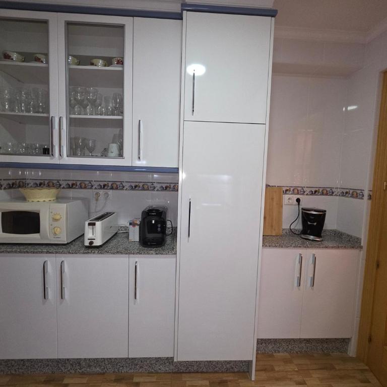 Apartamento Tropicana IF Benidorm - Apartment mit 1 Schlafzimmer - 12