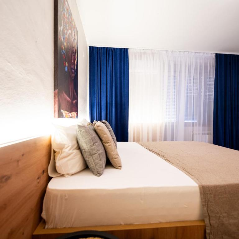 CBA Victory - One-Bedroom Apartment - 12