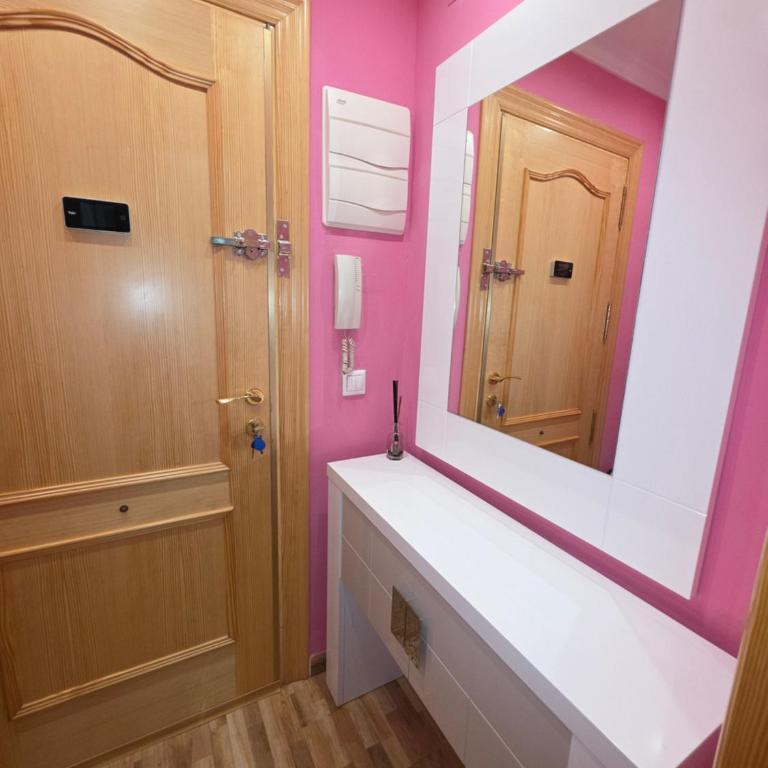 Apartamento Tropicana IF Benidorm - Apartment mit 1 Schlafzimmer - 8