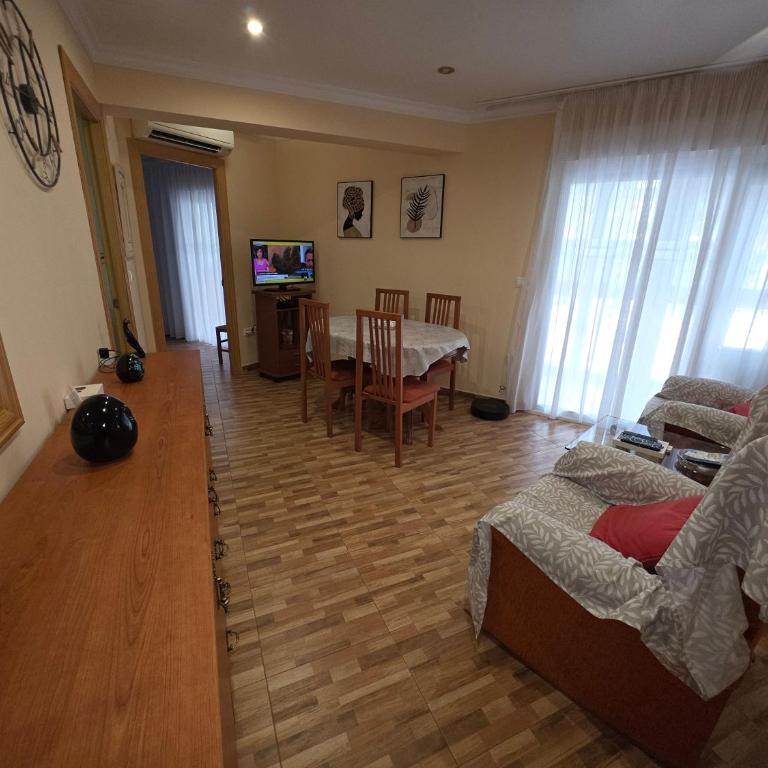 Apartamento Tropicana IF Benidorm - Apartment mit 1 Schlafzimmer - 11