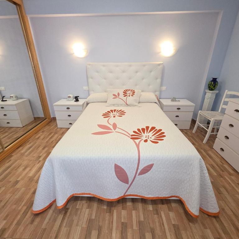 Apartamento Tropicana IF Benidorm - Apartment mit 1 Schlafzimmer - 17