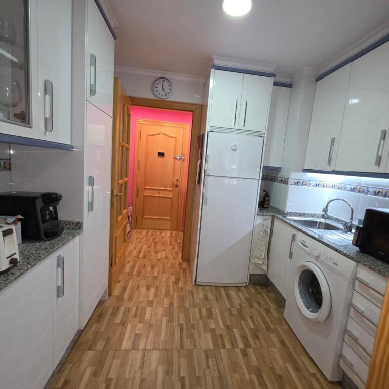 Apartamento Tropicana IF Benidorm - Apartment mit 1 Schlafzimmer - 3