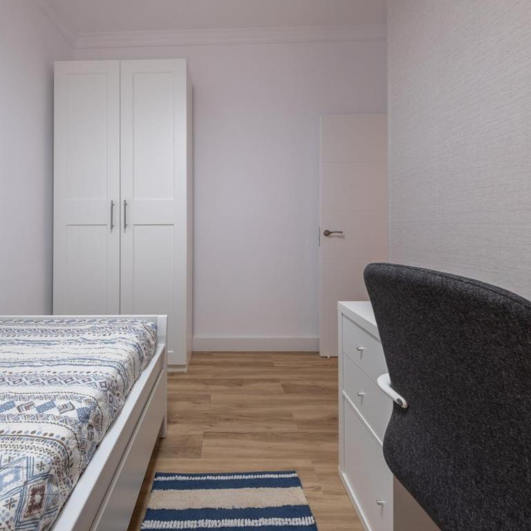 Alma Canteras - Appartamento Deluxe con 2 Camere da Letto e Vista Oceano - 23