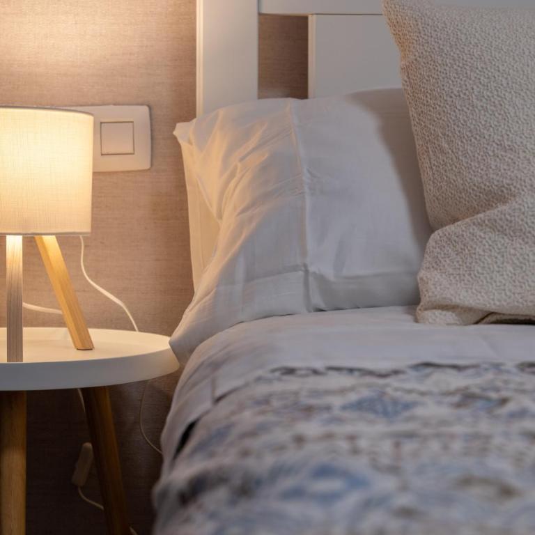 Alma Canteras - Appartamento Deluxe con 2 Camere da Letto e Vista Oceano - 10