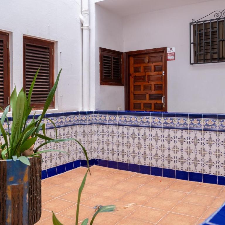 Alma Canteras - Appartamento Deluxe con 2 Camere da Letto e Vista Oceano - 29