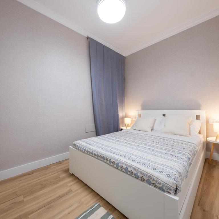 Alma Canteras - Appartamento Deluxe con 2 Camere da Letto e Vista Oceano - 24