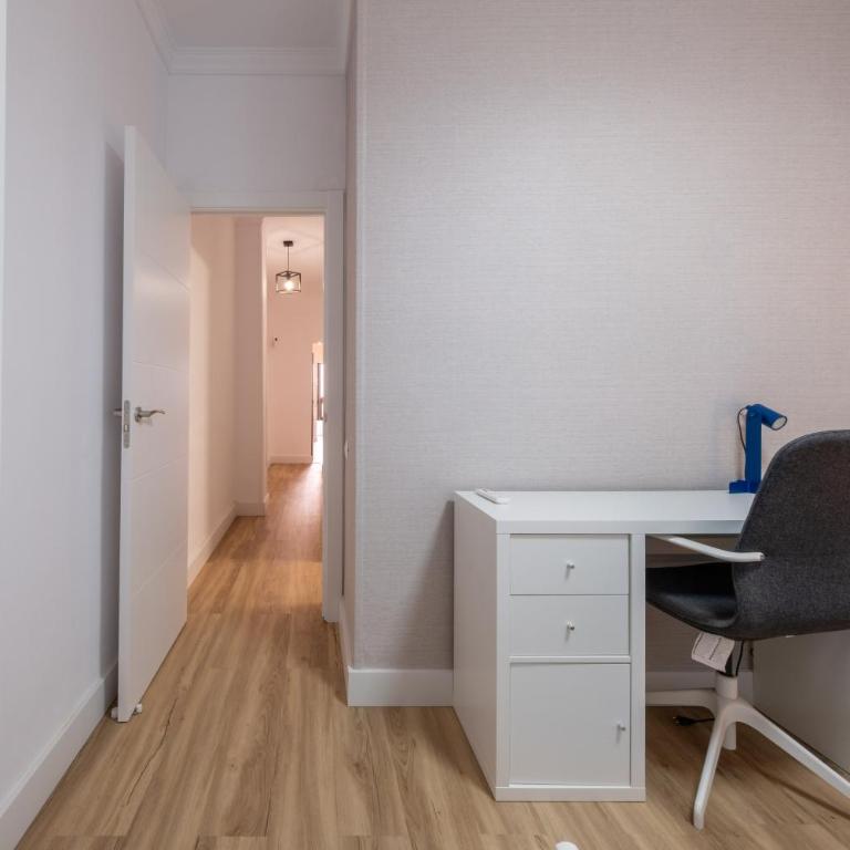 Alma Canteras - Appartamento Deluxe con 2 Camere da Letto e Vista Oceano - 6