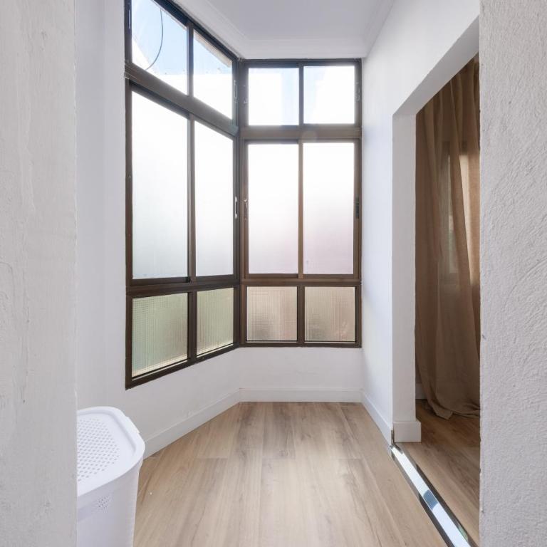 Alma Canteras - Appartamento Deluxe con 2 Camere da Letto e Vista Oceano - 11