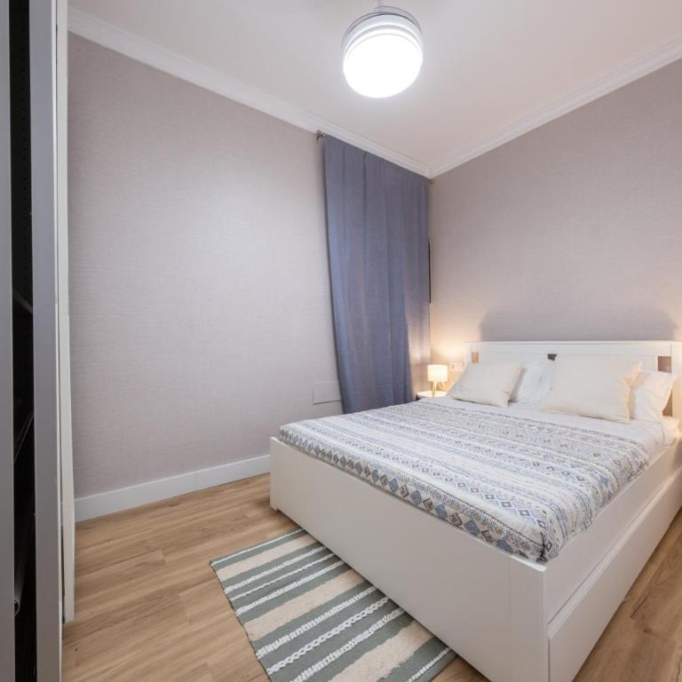 Alma Canteras - Appartamento Deluxe con 2 Camere da Letto e Vista Oceano - 3