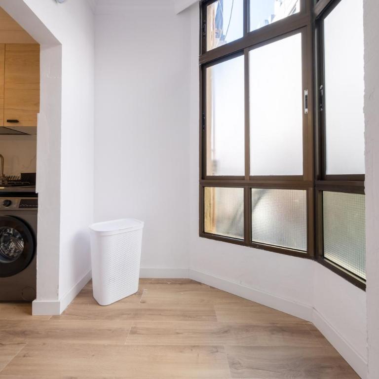 Alma Canteras - Appartamento Deluxe con 2 Camere da Letto e Vista Oceano - 25