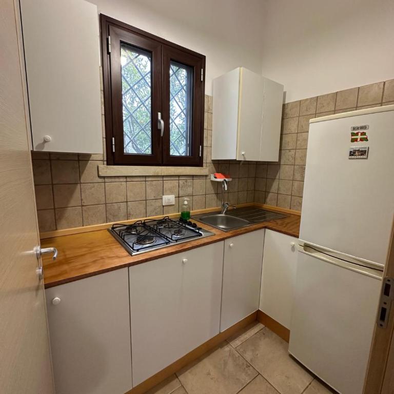 Casina Donna Donata - Casa con 2 Camere da Letto - 3