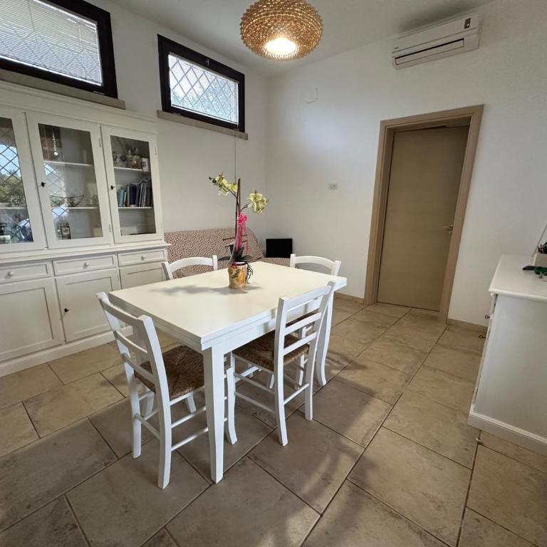 Casina Donna Donata - Casa con 2 Camere da Letto - 8