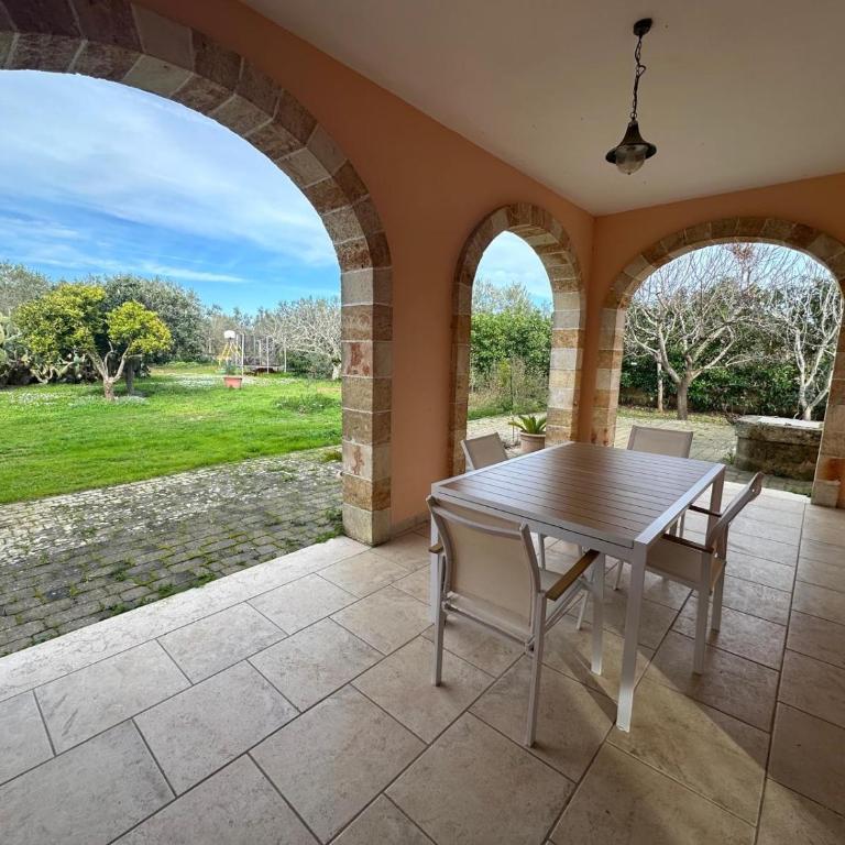 Casina Donna Donata - Casa con 2 Camere da Letto - 20