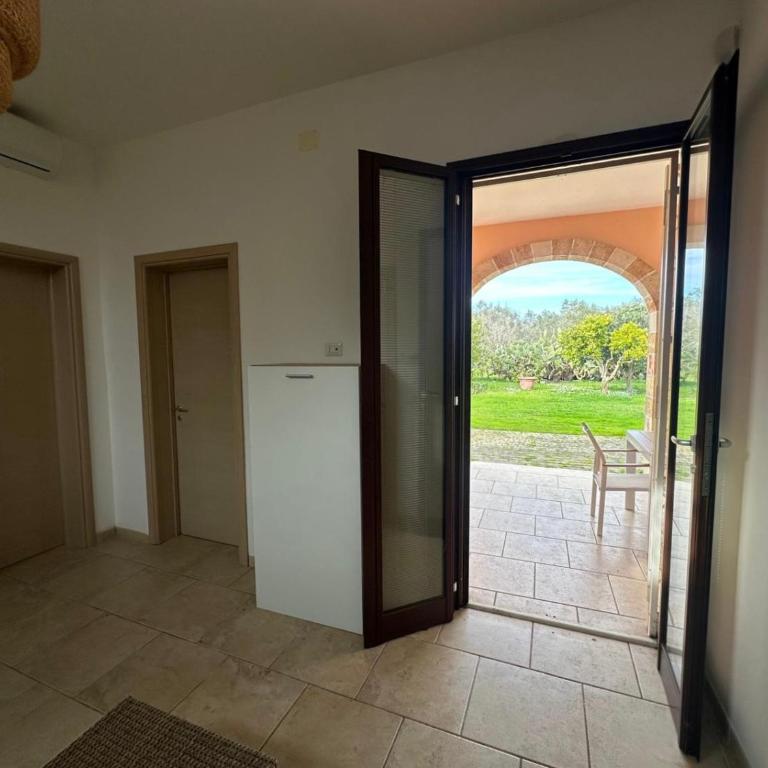Casina Donna Donata - Casa con 2 Camere da Letto - 22
