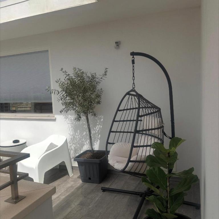 18 Dante Luxury Suites - Camera King con Vasca Idromassaggio - 4