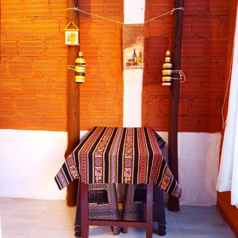 Marthita - Casa de 2 dormitorios - 7