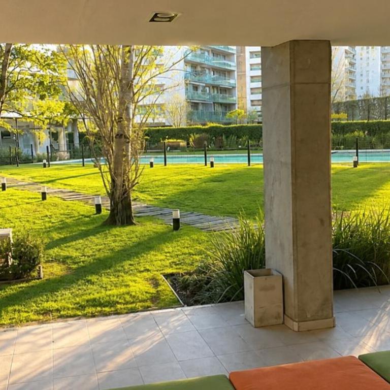 Moderno Loft Studio en Condominio del Alto Pto Norte - Apartamento de 1 dormitorio - 18