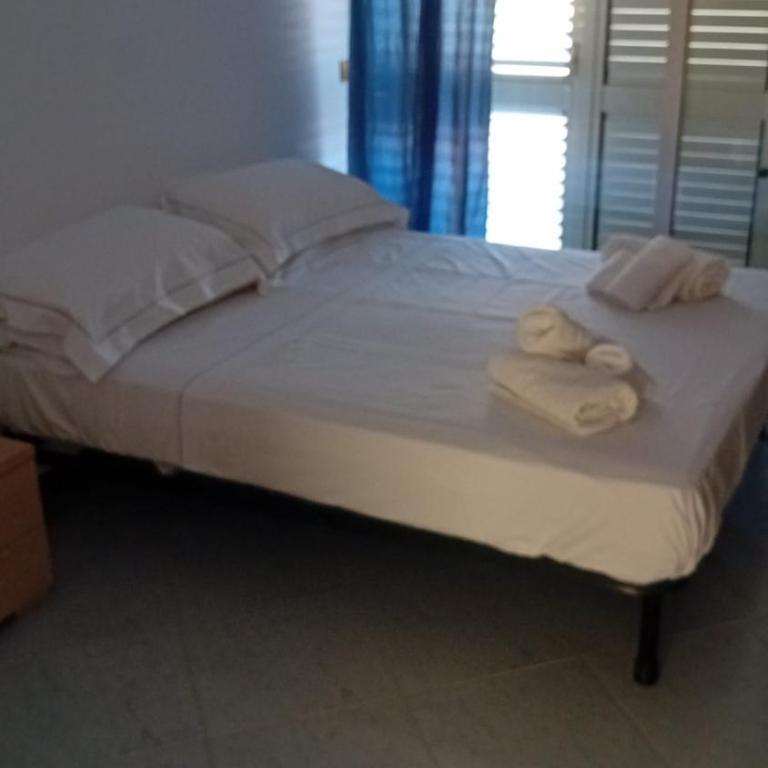 Casa Rosa - Appartamento con 1 Camera da Letto - 6