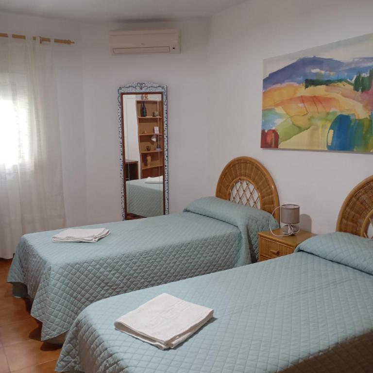 Casa La Vega - Casa de 3 dormitorios - 18