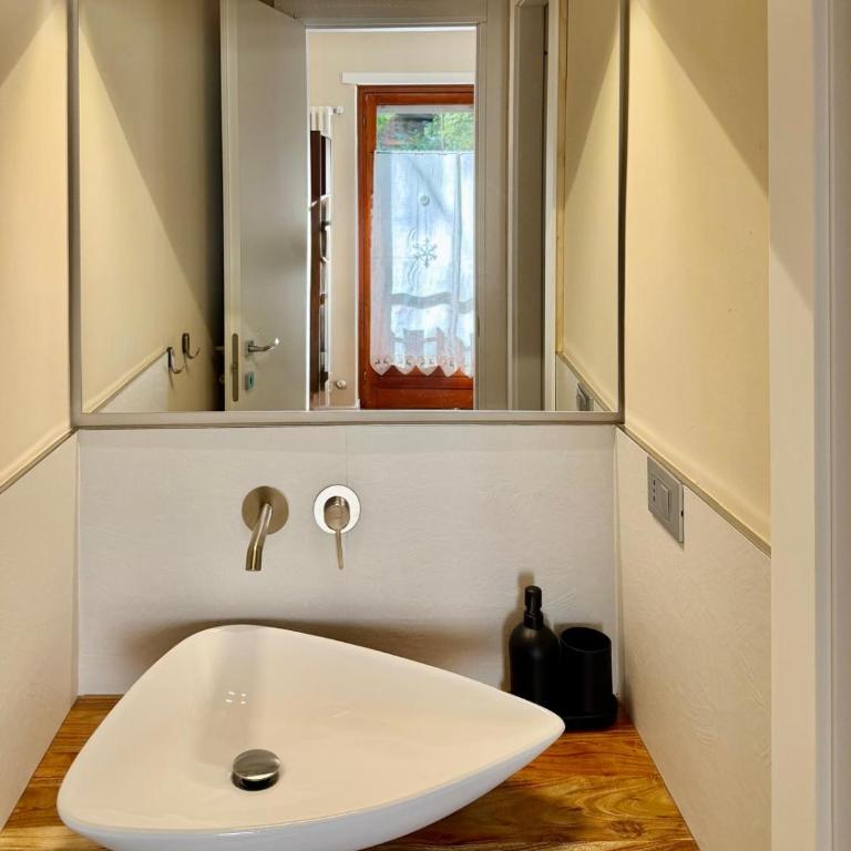 Pineta Nest - piste, relax e natura - Appartamento Monolocale - 29