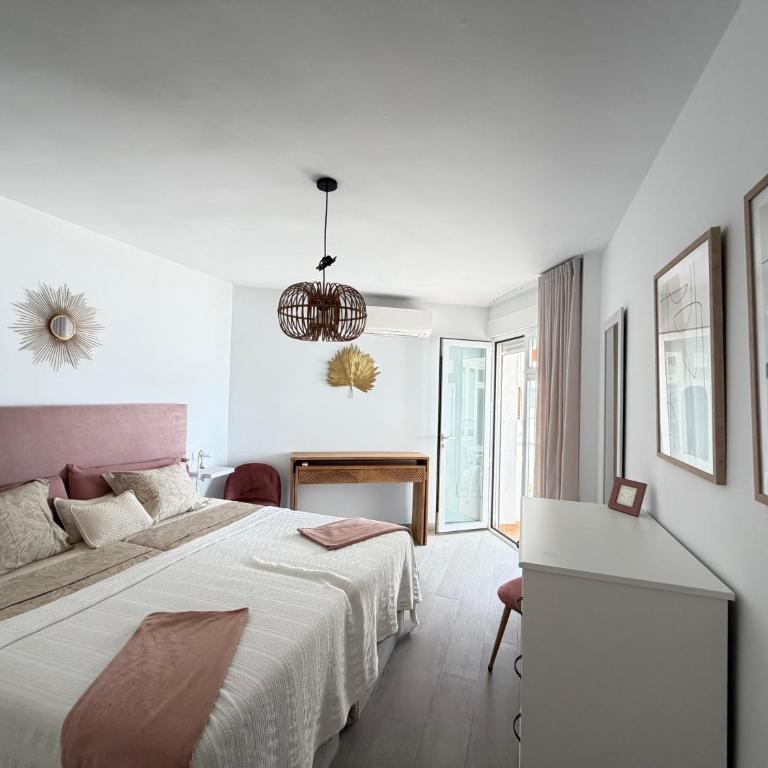 Nerja city center & sea view Torresol - One-Bedroom Apartment - 2